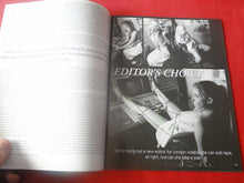 Load image into Gallery viewer, Vintage Nude Erotic Sexy Adult Magazine BDSM Tied Maidens #6        JB66

