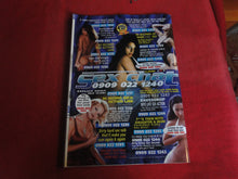 Load image into Gallery viewer, Vintage Nude Erotic Sexy Adult Magazine Ravers                JB19
