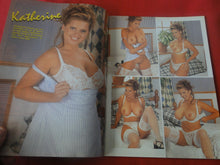 Load image into Gallery viewer, Vintage Nude Erotic Sexy Adult Big Tit Magazine Gent Naturals 1999         G10
