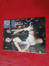 Load image into Gallery viewer, Vintage Nude Erotic Sexy Adult Magazine Hot XXX Oriental Videos #1      P99
