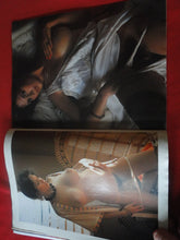 Load image into Gallery viewer, Vintage Nude Erotic Sexy Adult Magazine Paul Raymond's Model Directory 1986    G27
