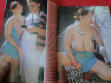 Load image into Gallery viewer, Vintage Nude Erotic Sexy Adult Magazine Teenage Dream Girls 4  1989       JB58
