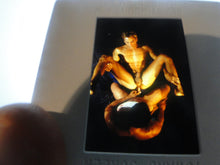 Load image into Gallery viewer, VINTAGE 35MM GAY MALE SLIDE BEEFCAKE MUSCLE NUDE FALCON STUDIOS Z29n

