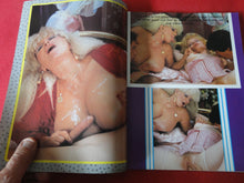 Load image into Gallery viewer, Vintage Nude Erotic Sexy Adult Magazine Super Hard Shots #2 Candy Samples 1985   JB65
