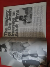 Load image into Gallery viewer, Vintage Nude Erotic Sexy Adult Magazine Hot XXX Oriental Videos #1      P99
