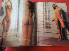 Load image into Gallery viewer, Vintage Nude Erotic Sexy Adult Magazine BDSM Tied Maidens #6        JB66

