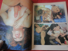 Load image into Gallery viewer, Vintage Nude Erotic Sexy Adult Magazine Over 40! 1988        JB57
