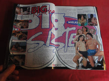 Load image into Gallery viewer, Vintage Nude Erotic Sexy Adult Magazine Ravers                JB19
