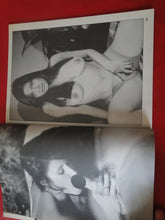 Load image into Gallery viewer, Vintage Nude Erotic Sexy Adult Magazine Hot XXX Oriental Videos #1      P99
