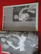 Load image into Gallery viewer, Vintage Nude Erotic Sexy Adult Magazine Hot XXX Oriental Videos #1      P99
