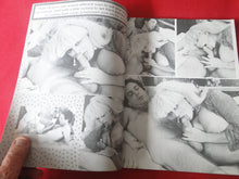 Load image into Gallery viewer, Vintage Nude Erotic Sexy Adult Magazine Super Hard Shots #2 Candy Samples 1985   JB65
