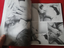Load image into Gallery viewer, Vintage Nude Erotic Sexy Adult Magazine Super Hard Shots #2 Candy Samples 1985   JB65
