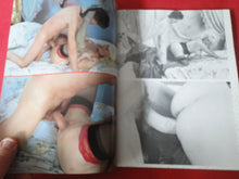 Load image into Gallery viewer, Vintage Nude Erotic Sexy Adult Magazine Super Hard Shots #2 Candy Samples 1985   JB65
