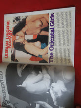 Load image into Gallery viewer, Vintage Nude Erotic Sexy Adult Magazine Hot XXX Oriental Videos #1      P99
