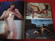 Load image into Gallery viewer, Vintage Nude Erotic Sexy Adult Magazine Partner Pictorial Dec. 1989        G27
