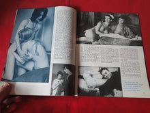 Load image into Gallery viewer, Vintage Nude Erotic Sexy Adult Men&#39;s Magazine Modern Man April 1975     HC5
