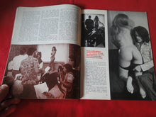Load image into Gallery viewer, Vintage Nude Erotic Sexy Adult Men&#39;s Magazine Modern Man April 1975     HC5
