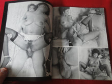 Load image into Gallery viewer, Vintage Nude Erotic Sexy Adult Magazine Super Hard Shots #2 Candy Samples 1985   JB65

