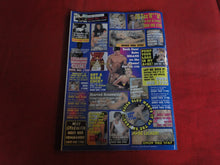 Load image into Gallery viewer, Vintage Nude Erotic Sexy Adult Magazine New Talent Special Club Girls 2003    JB19
