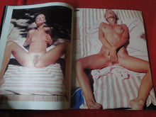Load image into Gallery viewer, Vintage Nude Erotic Sexy Adult Magazine Partner Pictorial Dec. 1989        G27
