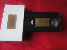 Load image into Gallery viewer, Vintage Adult XXX VHS Porn Tape Legend Evil Woman      P92
