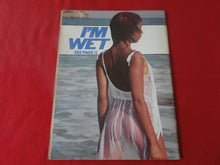 Load image into Gallery viewer, Vintage Nude Erotic Sexy Adult Magazine Eros January 1984     P99
