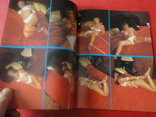 Load image into Gallery viewer, Vintage Nude Erotic Sexy Adult Magazine BDSM Tied Maidens #7 Feb. 1999       JB66
