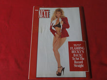 Load image into Gallery viewer, Vintage Nude Erotic Sexy Adult Magazine Leg Show June 1994      P74
