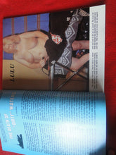 Load image into Gallery viewer, Vintage Nude Erotic Sexy Adult Magazine Gem June 1988  JB40
