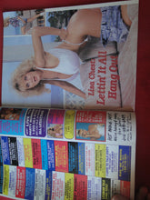 Load image into Gallery viewer, Vintage Nude Erotic Sexy Adult Magazine Gent April 1993          JB26
