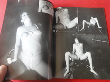 Load image into Gallery viewer, Vintage Nude Erotic Sexy Adult Magazine BDSM Tied Maidens #7 Feb. 1999       JB66
