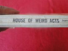 Load image into Gallery viewer, Vintage Erotic Adult Paperback Book/Novel Bee Line House of Weird Acts 1971      X2
