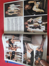 Load image into Gallery viewer, Vintage Nude Erotic Sexy Adult Magazine Leg Show June 1994      P74
