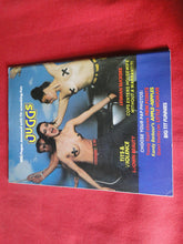 Load image into Gallery viewer, Vintage Nude Erotic Sexy Adult Magazine Juggs February 1981 Uschi Digard     P70
