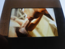 Load image into Gallery viewer, VINTAGE 35MM GAY MALE SLIDE BEEFCAKE MUSCLE NUDE FALCON STUDIOS Z29s
