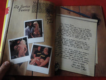 Load image into Gallery viewer, Vintage Nude Erotic Sexy Adult Magazine Cheri Tarts &amp; Teasers 1981        G27
