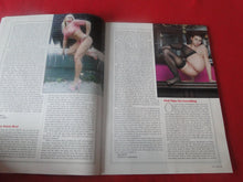Load image into Gallery viewer, Vintage Nude Erotic Sexy Adult Magazine Leg Show Feb. 2012       JB11
