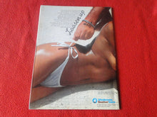 Load image into Gallery viewer, Vintage Nude Erotic Sexy Adult Magazine Gem August 1988  JB40
