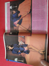 Load image into Gallery viewer, Vintage Nude Erotic Sexy Adult Magazine Leg Show June 1994      P74
