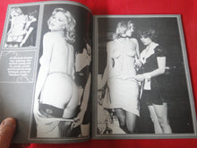 Load image into Gallery viewer, Vintage Nude Erotic Sexy Adult Magazine Maids and Mistresses Eros Goldstripe 1978     JB65
