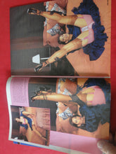 Load image into Gallery viewer, Vintage Nude Erotic Sexy Adult Magazine Leg Show June 1994      P74
