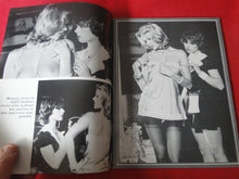 Load image into Gallery viewer, Vintage Nude Erotic Sexy Adult Magazine Maids and Mistresses Eros Goldstripe 1978     JB65
