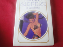 Load image into Gallery viewer, Vintage Erotic Adult Paperback Book/Novel Sexual Surprise 1978     X2
