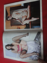 Load image into Gallery viewer, Vintage Nude Erotic Sexy Adult Magazine Leg Show Feb. 2012       JB11
