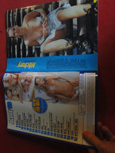 Load image into Gallery viewer, Vintage Nude Erotic Sexy Adult Magazine Teazer Just 18 2000           JB19
