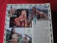 Load image into Gallery viewer, Vintage Adult XXX VHS Porn Tape Vivid Hawaii           P92
