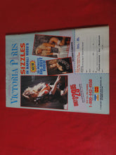 Load image into Gallery viewer, Vintage Nude Erotic Sexy Adult Magazine Cavalier March 1990    P74
