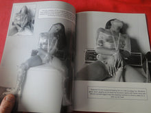 Load image into Gallery viewer, Vintage Nude Erotic Sexy Adult Magazine BDSM Tied Maidens #8 Aug. 1999      JB66
