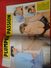 Load image into Gallery viewer, Vintage Nude Erotic Sexy Adult Big Tit Magazine Gent Natural D-Cups 1995       P81

