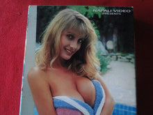 Load image into Gallery viewer, Vintage Adult XXX VHS Porn Tape Big, Bad, Bulging Bazooms Kimberly Kupps    P92
